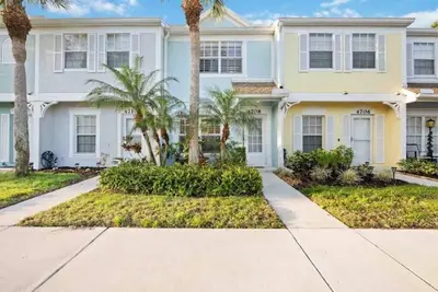 Image de 25 min from Anna Maria I  Bradenton Beach Resort Style Pool_Basketball_Tennis