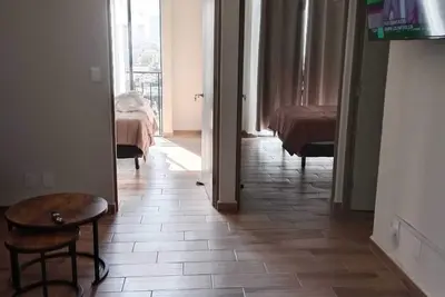 Image de Apartment in the heart of the Cdmx! Walking you get to where you want to go