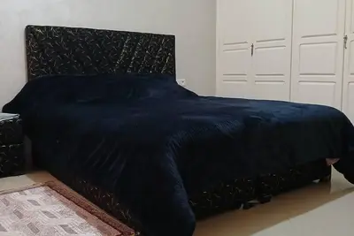 Image de Super appartement idéal pour la famille  15. minutes de saidia les mont de zgzl