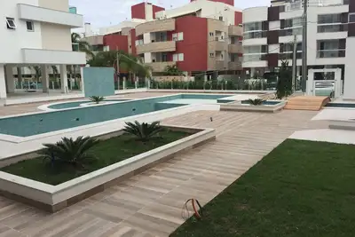 Image de Apartment close to the beach, all complete