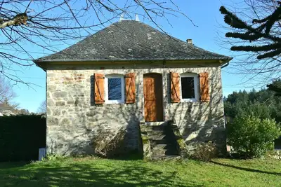 Image de Charmante maisons à la campagne