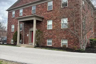 Image de Cozy 1-bedroom condo with WiFi, Ac in delightful Jeffersontown