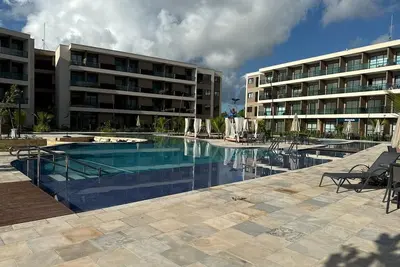 Image de Malia Beach Experience - best stretch of beach in Muro Alto Apt 107 Maikai