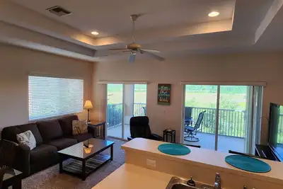Image de Right Direction Rentals 1 Bedroom Villa 8270