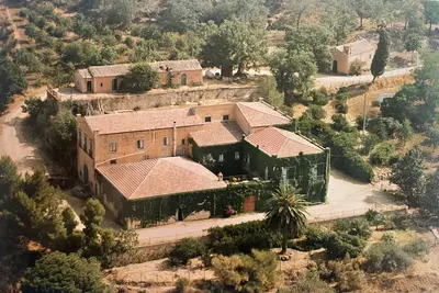 Panoramic villa with terrace, close to Italian Fashion Outlets