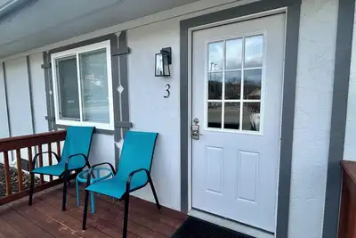 Image de Marvelous condo with a relaxing porch, central location, and wifi in Kellogg, Id