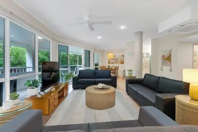 Image de Coral Coast Rainforest Resort by Palm Cove Beach