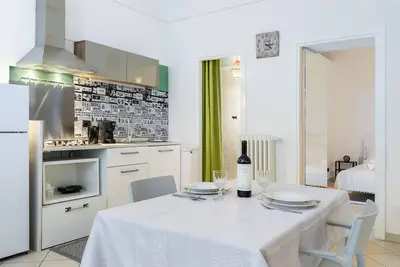 Image de La Gemma di Alba - Une Chambre Appartement, Couchages 2