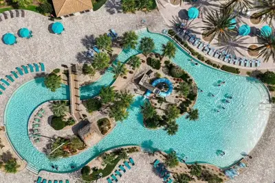 Image de ChampionsGate Cozy 8br Villa, Pool/Spa, Theater
