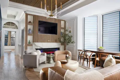 Image de Ultra-Luxe Boston Common Escape ~ Iconic Park View