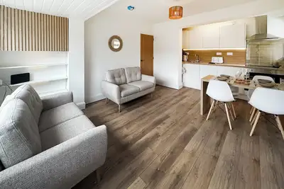 Image de 2 chambres Ă coucher Ă Newquay