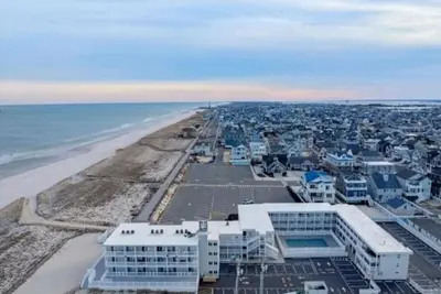 Image de Beachfront Condo in Ortley Beach
