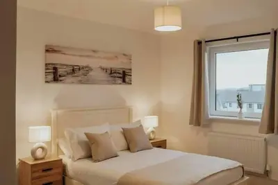 Image de Luxurious Apartment in Inverness