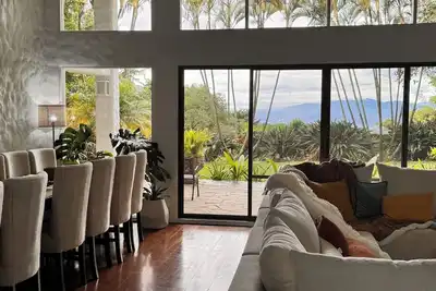 Image de Pure Life Sanctuary - Private Waterfall & Garden
