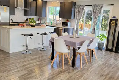 Image de Homey Place in Sechelt, close to town and beaches