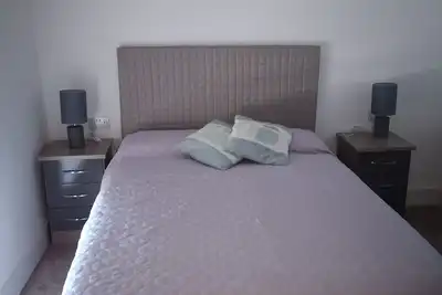 Image de Welcoming 3-bedroom house with WiFi in Ardgroom Village