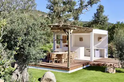 Image de Villa Juca Di San Ciprianu