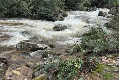 Image de Fisherman'S Paradise between Highlands and Franklin Nc