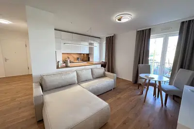 New Apartment in Hürth-Lindenthal-Cologne