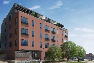 Image de Leavenworth Lofts- 406
