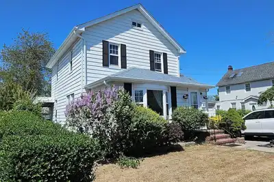 Image de The Heart of Hicksville House