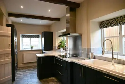 Image de Cute Cottage on the edge of the Cotswolds and close to everything
