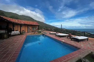 Image de Despierta en el Paraíso