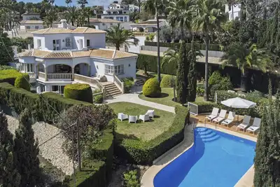 Image de Casa La Morada - La détente rencontre la sophistication