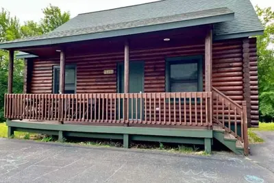 Image de Cabin 2455 - Stunning Multi-Family Home inside Resort
