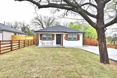 Image de Charming 3-bedroom house with WiFi, Ac in vibrant Tulsa