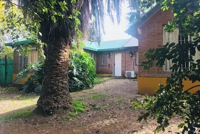 Image de Beautiful country house for rest and meetings Equipped, comfortable and functional.