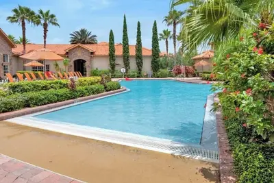 Image de Charming 3-bedroom Resort - Close to Disney!