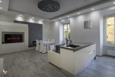 Image de Mr Brown - Wonderfull Apartment in Vatican