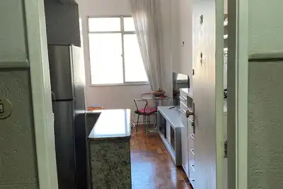 Image de Catete apartment in the South zone of Rio de Janeiro