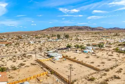 Image de North Star 29 • Star Gazing Desert Retreat • Spa