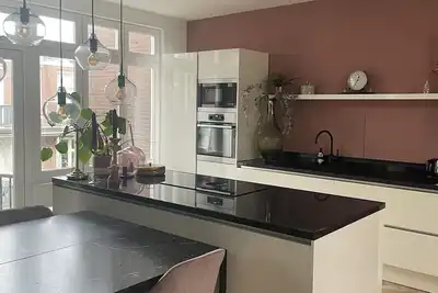 Image de Luxury apartment with roof terrace | Amsterdam Oud-Zuid