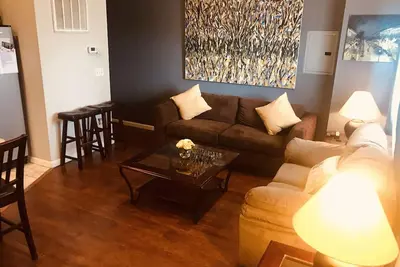 Image de Perfect Penthouse -3 Bedrooms - Apt 3 - 15 Mins from Nyc
