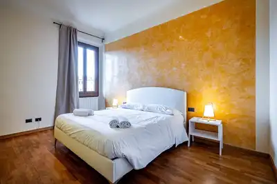 Image de YiD Amarillis apartment