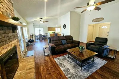 Image de Tee Time Hideaway in Hsv