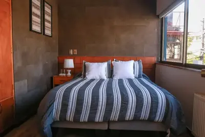 Image de Edificio Sonoma Soothing hotel with WiFi in Viña del Mar