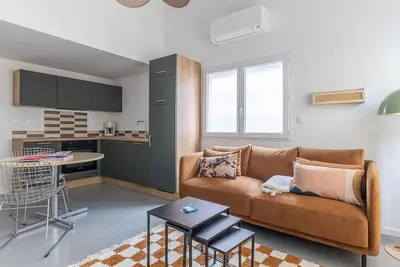 Image de Lucie city lodge - Clermont Ferrand