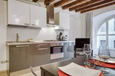 Image de Duomo 10min - Lovely flat in the center