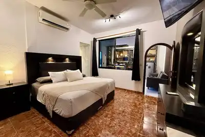Image de Casa Solar, Comfort Suite. Room in guesthouse (pet friendly)