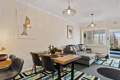 Image de Mountain Bliss 2br Katoomba Stay