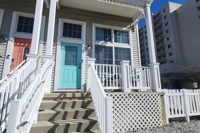 Image de Harbor Grace- 3 Bdr, 1 Block from Inlet Boardwalk