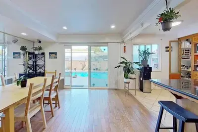 Image de Relaxing 3br\/2ba Getaway – Pool, Pets Welcome, Near Beach & City