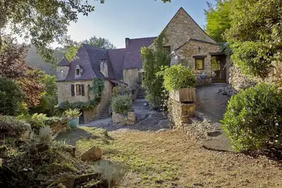 Image de Le Gîte La Maison Bleue