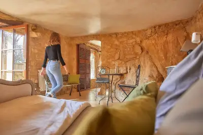 Image de La Suite Troglodyte, , , ,