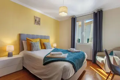 Image de Appartement 'Fontinha' avec Wi-Fi