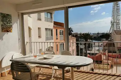 Image de Appartement T2 / Centre Port